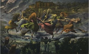 Walpurgisnacht