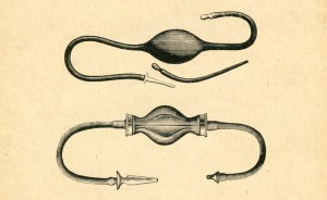 clysoirs