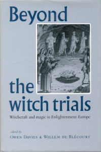 Beyond the Witch Trials