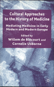Mediating Medicine